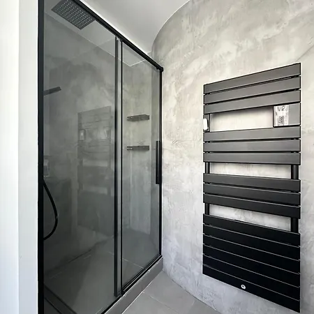 Apartment Le Gast - L'elegance Au Coeur De