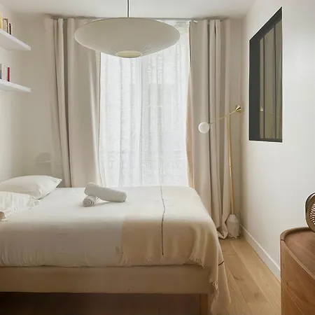 Apartment Le Gast - L'elegance Au Coeur De *