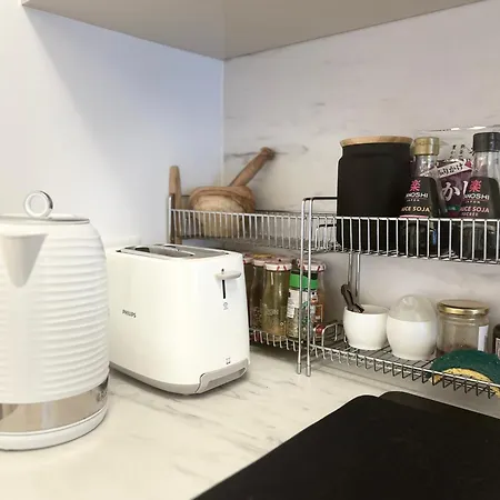 Apartment Le Gast - L'elegance Au Coeur De *